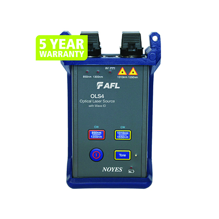 - Optical Light Sources